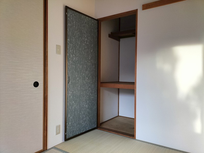 池尻ハイツ B棟 その他