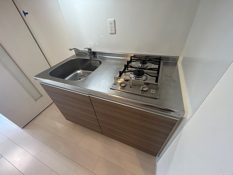 ラ・シャルム西宮本町 キッチン