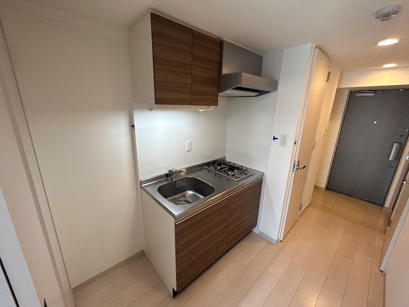 ラ・シャルム西宮本町 キッチン