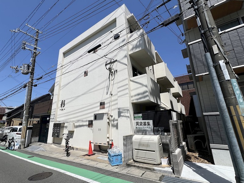 彩(AYA) 外観