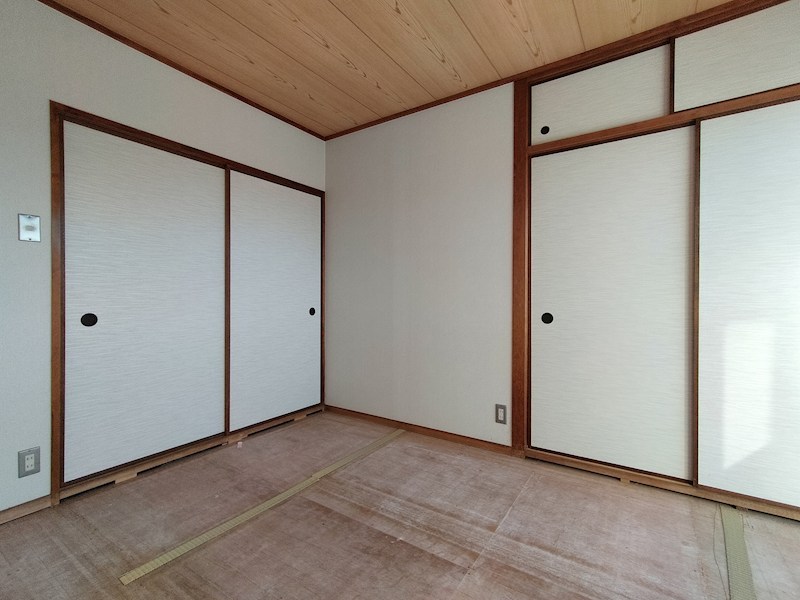 兵庫県西宮市甲子園口３丁目 ベッドルーム