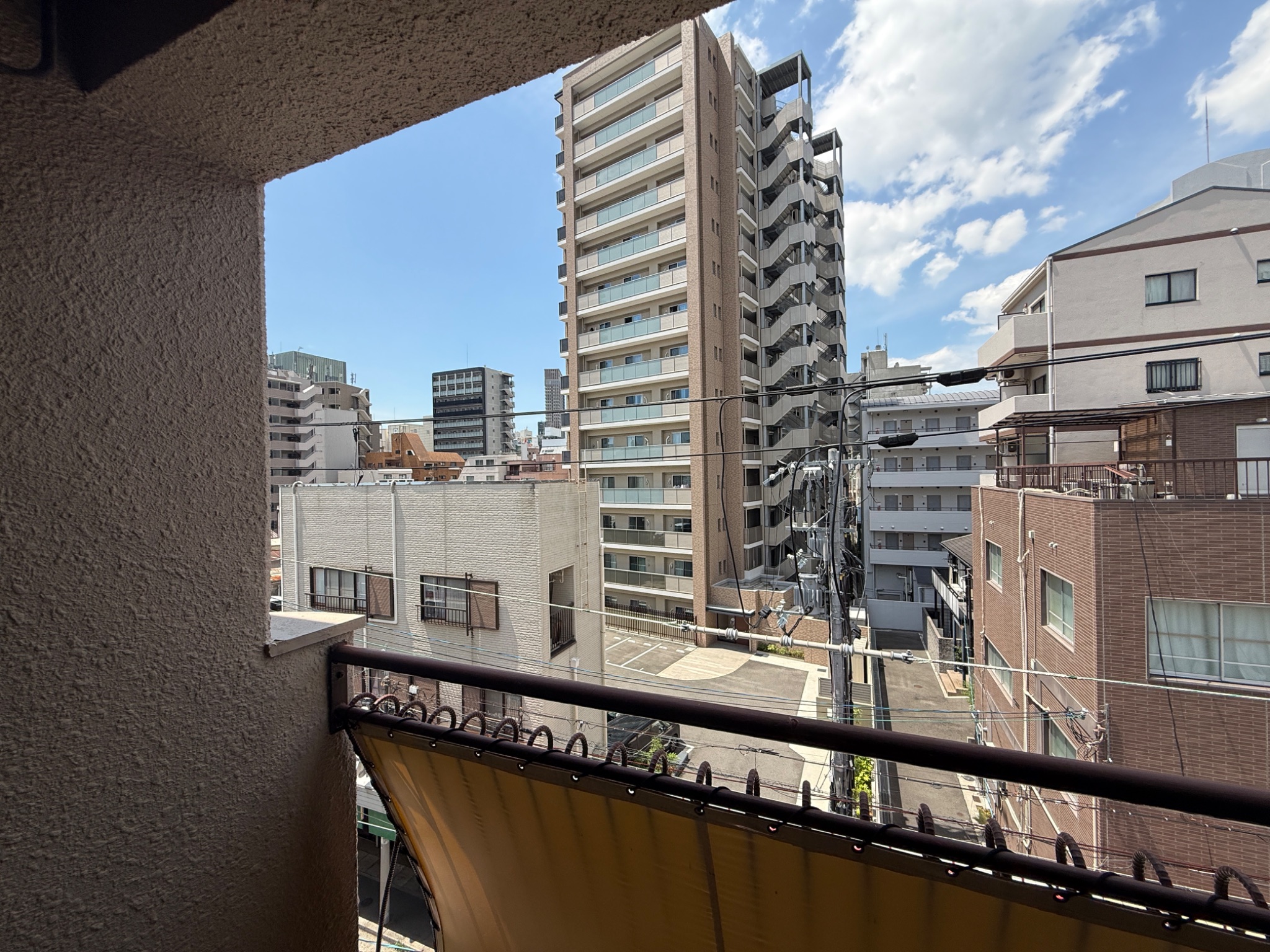 中野マンション その他