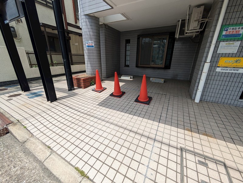 サンパレス21東園田2 その他