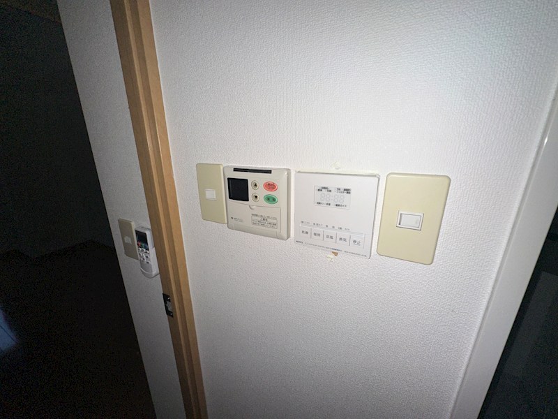 エステムコート新神戸エリタージュ その他設備