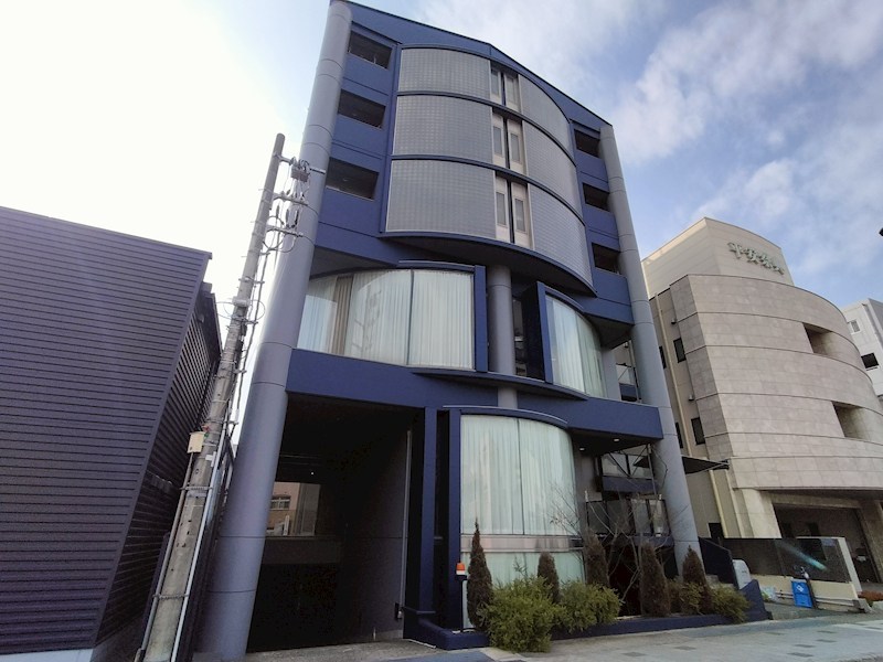 兵庫県西宮市甲子園一番町 外観