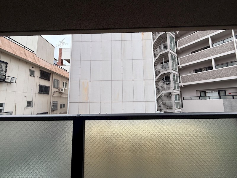 兵庫県西宮市甲子園口北町 眺望