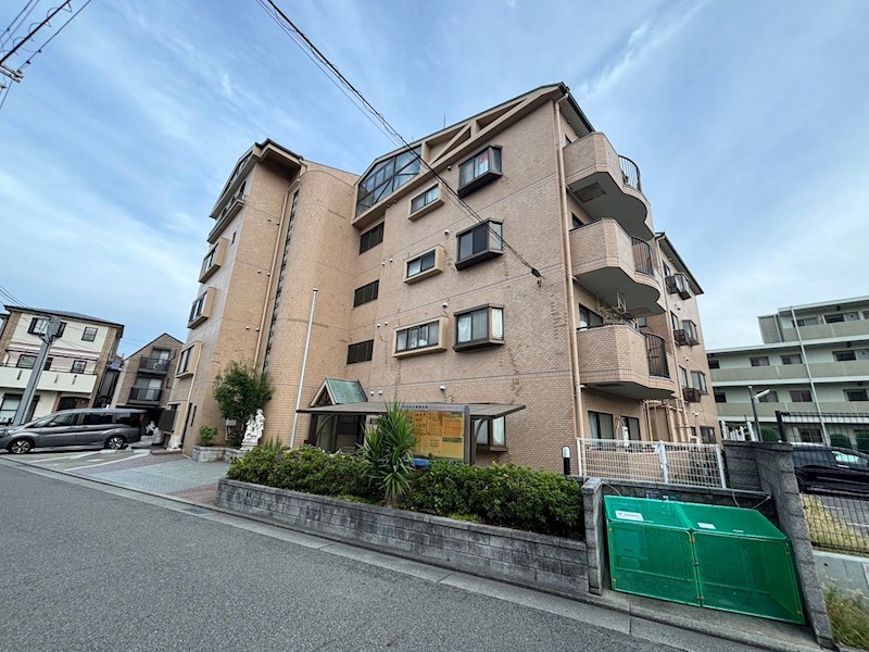 兵庫県西宮市高木西町 外観