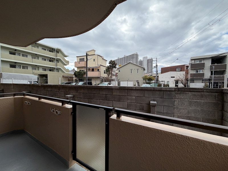 兵庫県西宮市高木西町 その他