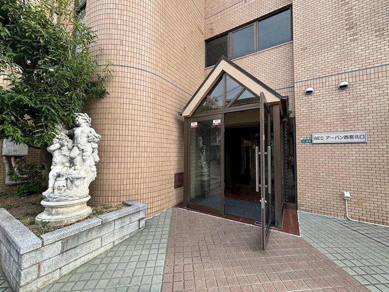 兵庫県西宮市高木西町 その他