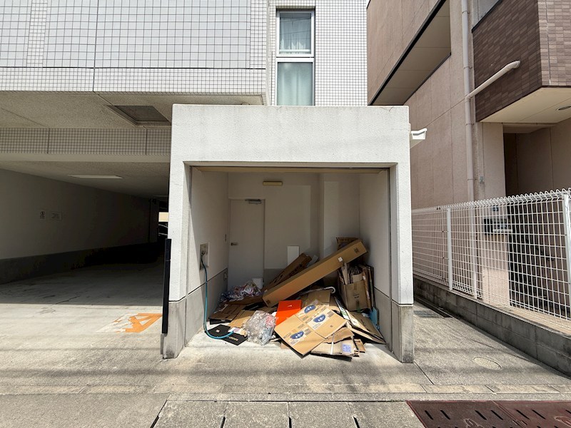S-FORT神戸小河通 その他