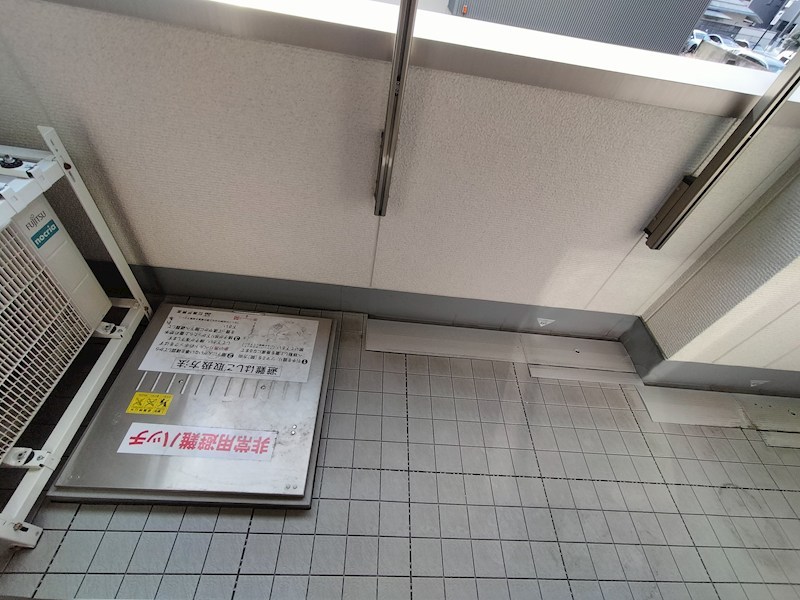 兵庫県西宮市甲子園口北町 その他