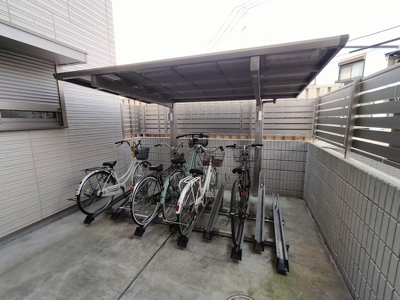 兵庫県西宮市甲子園口北町 その他
