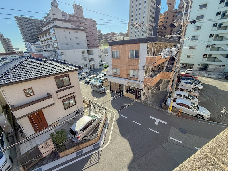 晴水ビル その他