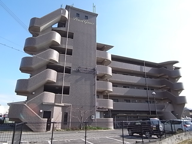 兵庫県明石市大久保町谷八木 外観