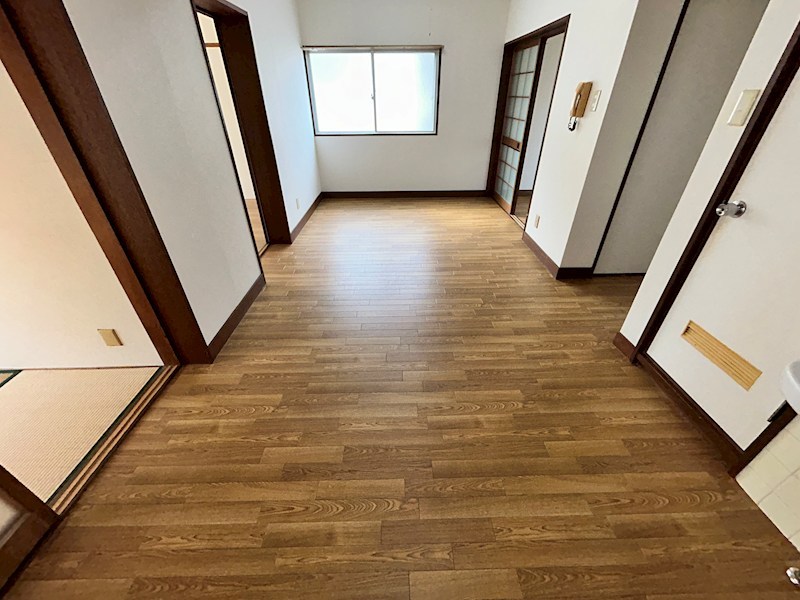サンハイツ山口 その他
