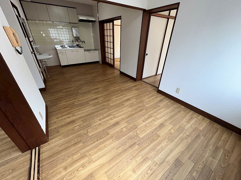 サンハイツ山口 その他