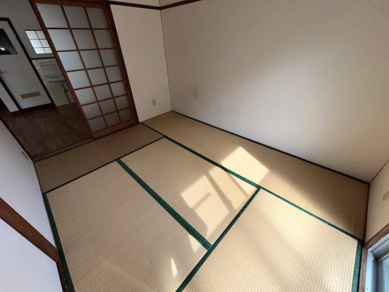 サンハイツ山口 その他