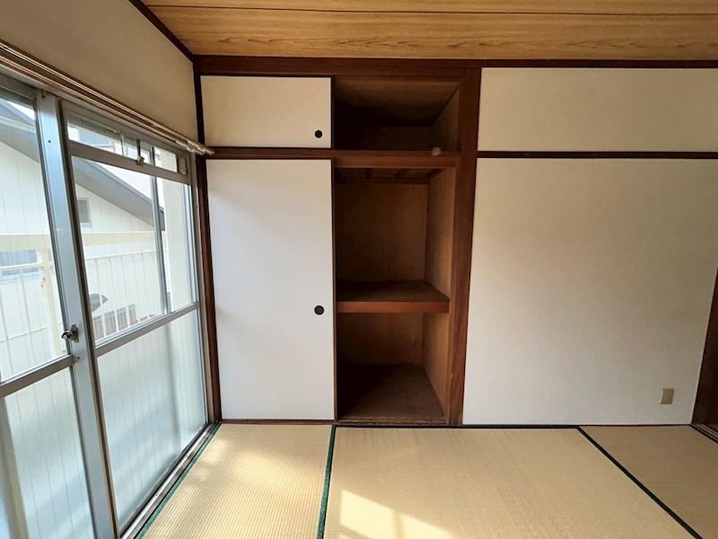 サンハイツ山口 その他