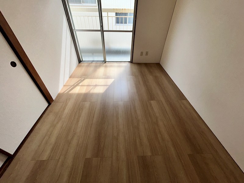 サンハイツ山口 その他