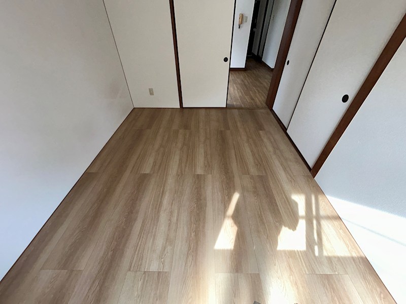 サンハイツ山口 その他