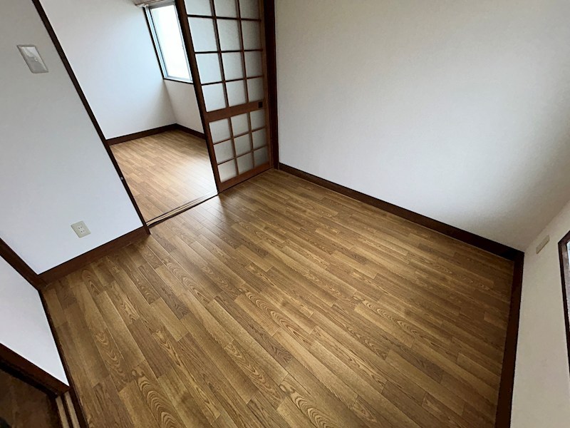 サンハイツ山口 その他