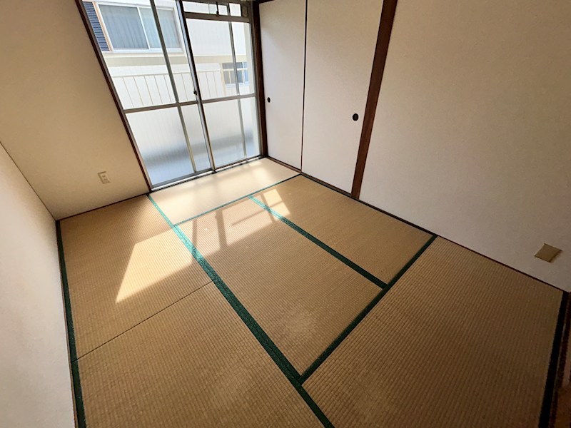 サンハイツ山口 その他