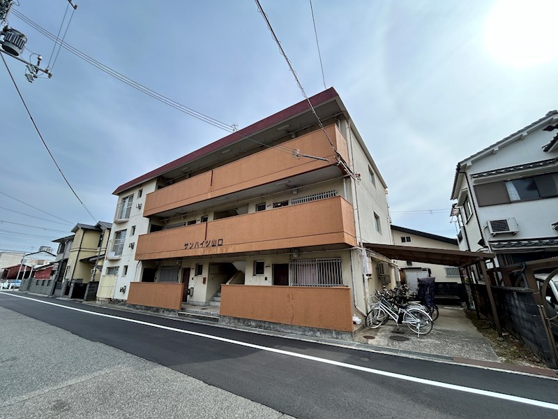 サンハイツ山口 その他