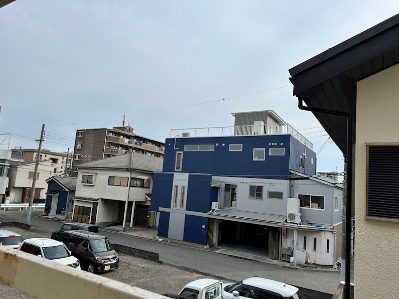 サンハイツ山口 その他