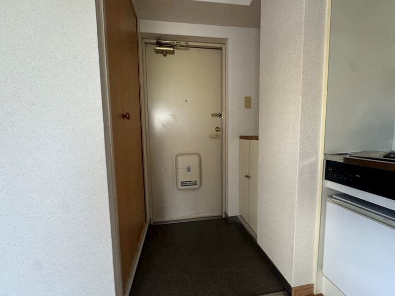 兵庫県明石市相生町１丁目 玄関