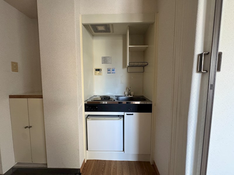 兵庫県明石市相生町１丁目 キッチン