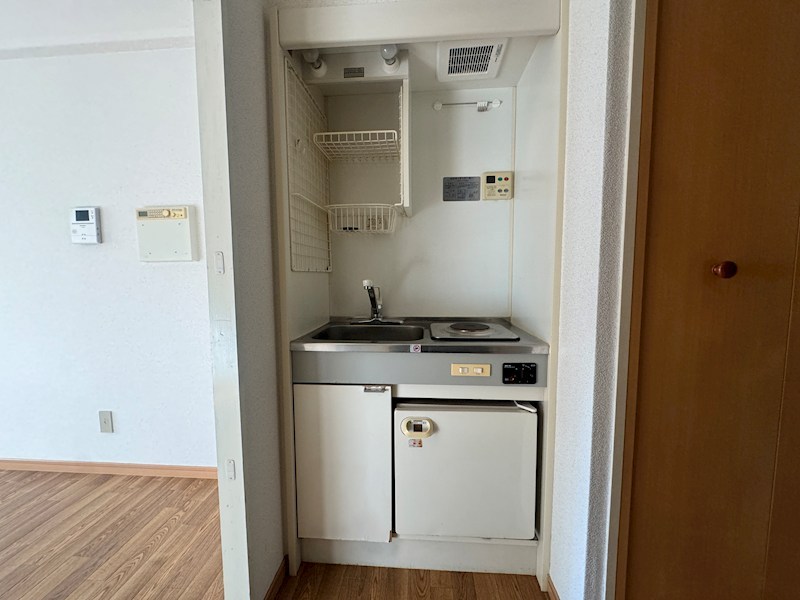 兵庫県明石市相生町１丁目 キッチン