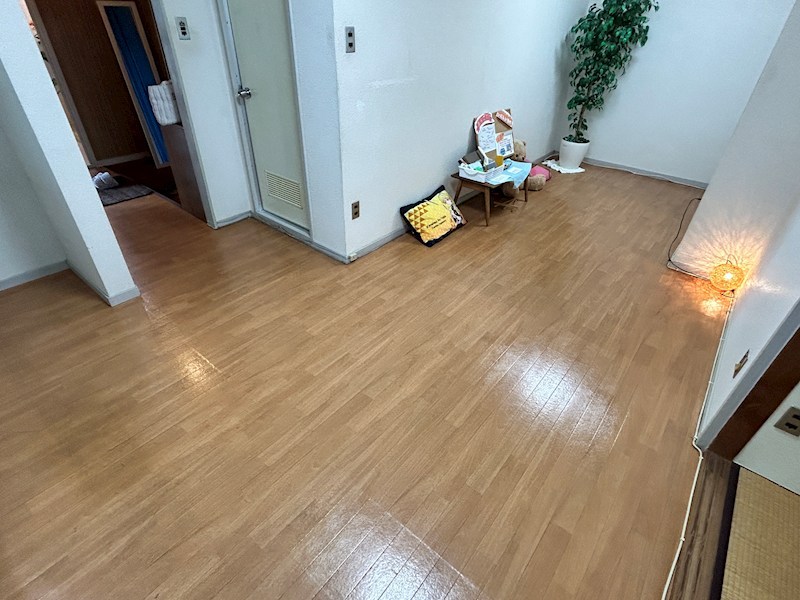 エクリート朝霧 その他