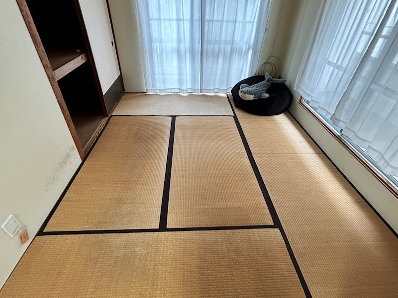 エクリート朝霧 その他