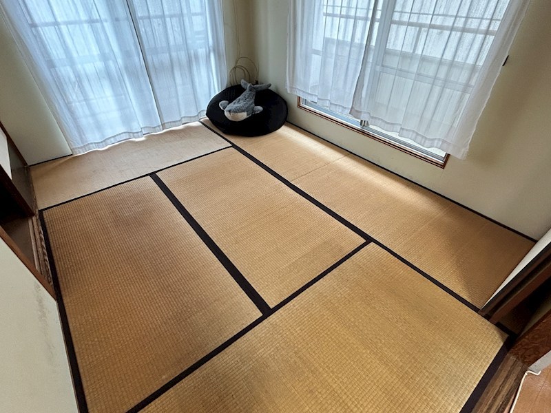 エクリート朝霧 その他