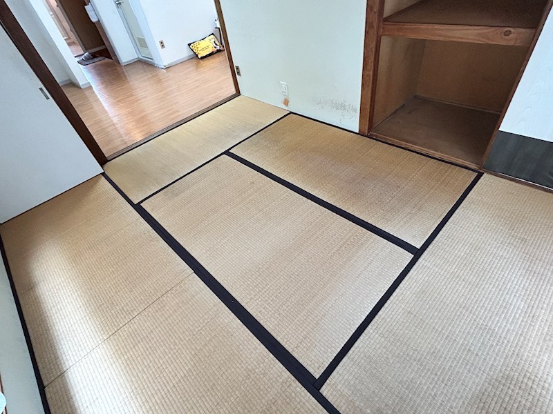 エクリート朝霧 その他