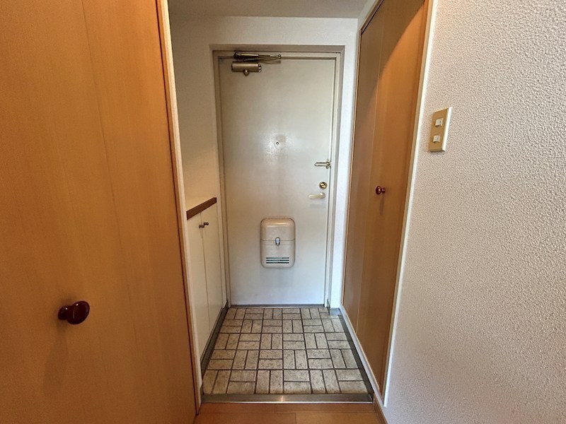 兵庫県明石市相生町１丁目 玄関