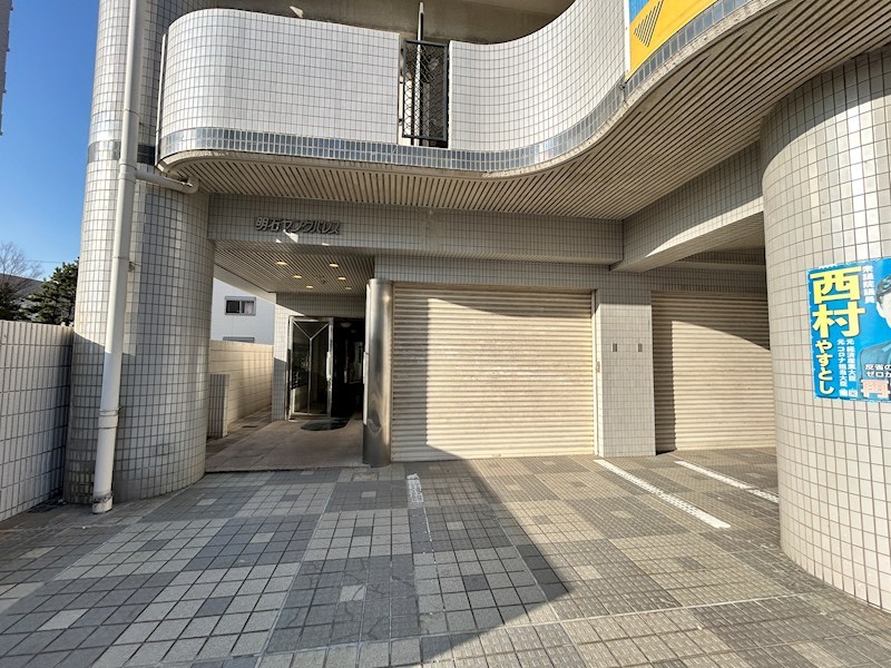 兵庫県明石市相生町１丁目 その他