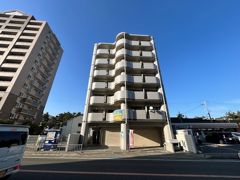 兵庫県明石市相生町１丁目 その他