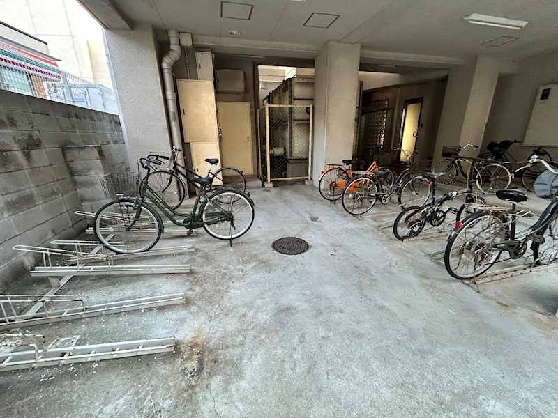 兵庫県明石市相生町１丁目 その他