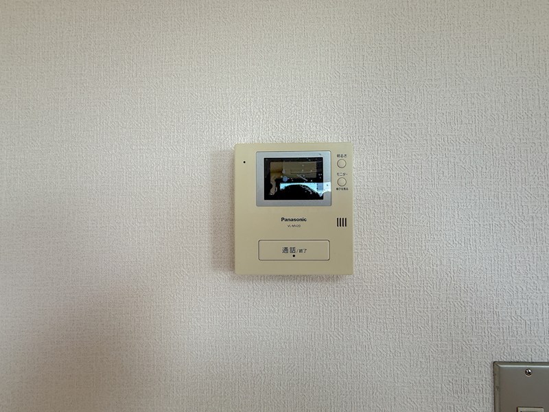 ジーニアス上の丸 セキュリティ