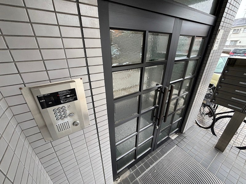 グランディア　甲東園 その他共有部分