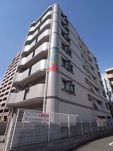 兵庫県明石市相生町１丁目 外観