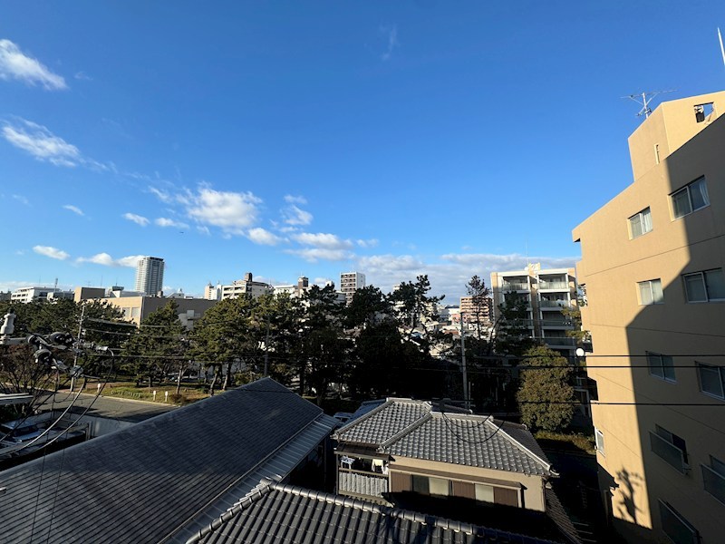 明石ヤングパレス その他