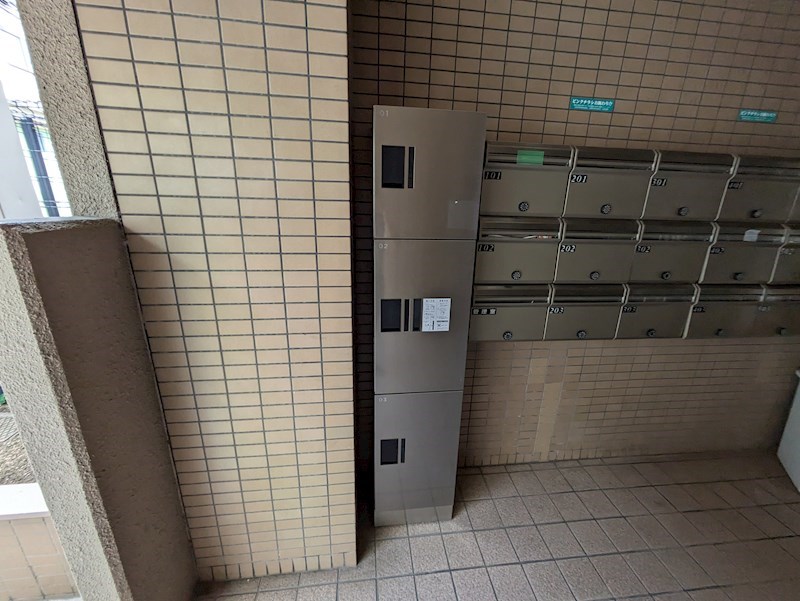 シャルムメゾン春日野道 その他