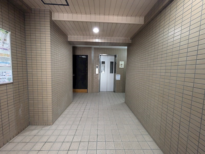 シャルムメゾン春日野道 その他