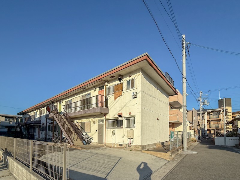 ステージ和坂 外観