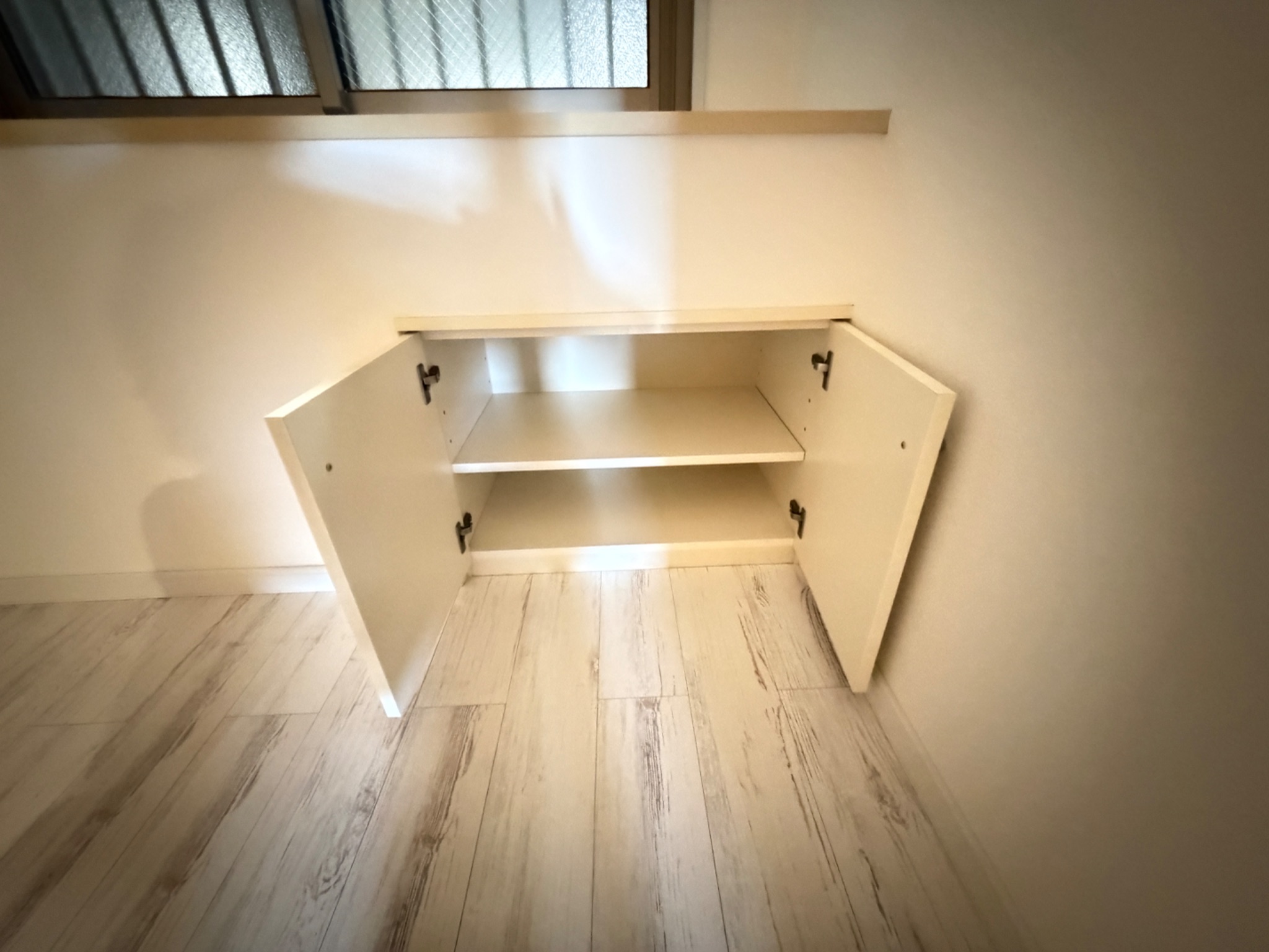 サバービアシティ21 B その他