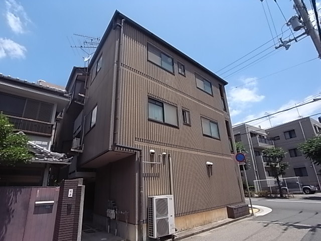兵庫県芦屋市楠町 外観