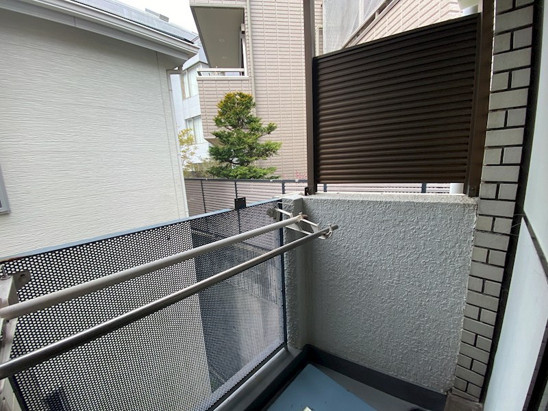 クリフサイド西岡本 その他