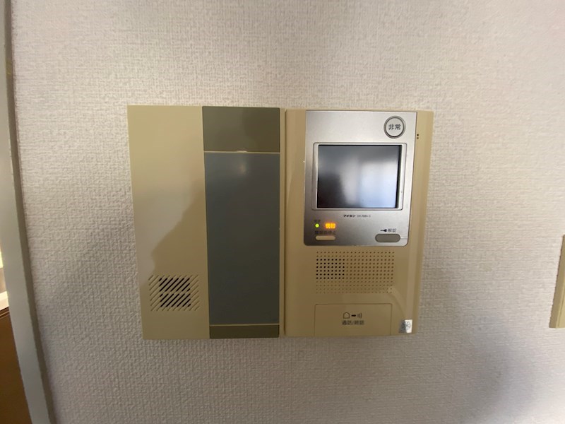 シュネルパークレジデンス その他設備
